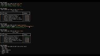 Hackathon 2 Phase 1 | Python In-Memory Todo App (Spec-Driven Development)