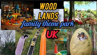 One of the UK's most popular theme parks# യുകെയിലെ ഏറ്റവും പ്രശസ്തമായ തീം പാർക്കുകളിലൊന്ന്#Devon