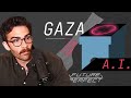 How AI tells israel who to bomb? | HasanAbi react