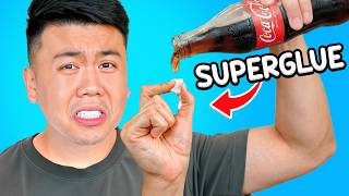 I Tried EVERY Viral TikTok Hacks to See If They Work!
