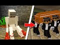 ASTRONOMIA COFFIN MINECRAFT MEME DANCE SCP 096