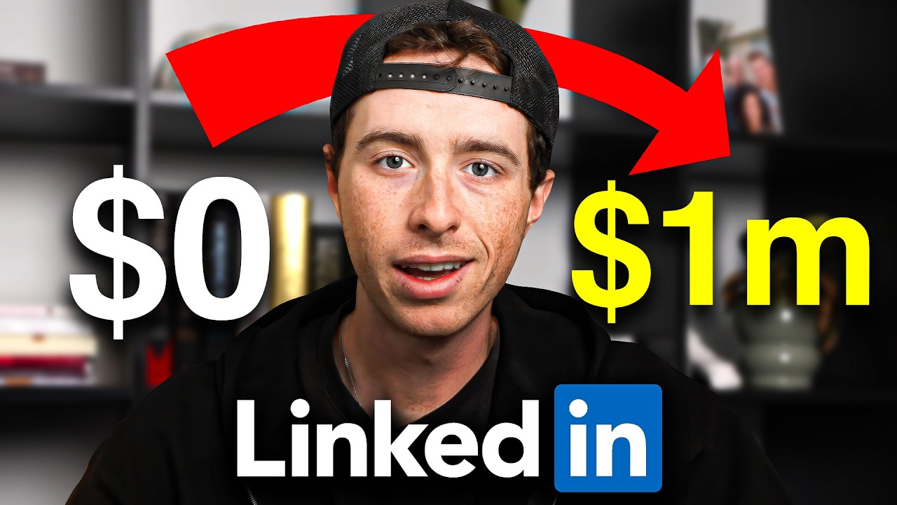 7 Years Of Linkedin Advice In 31 Minutes Youtube