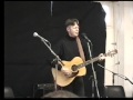 Tommy Emmanuel - Issoudun 2000 - Master Class