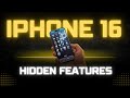 Master Iphone 16 Pro Camera Tricks on IOS 18 : Hidden Great Features