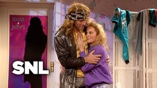 Amy's Bedroom - Saturday Night Live