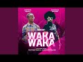 waka waka (feat. Ruff Gee KE)