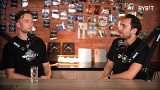 Lessons From the Block - Episode 1