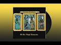 The Neville Brothers - With God On Our Side - HiRes Vinyl Remaster