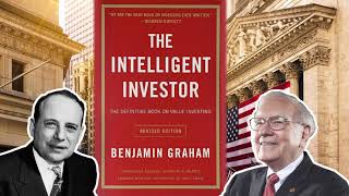 The Intelligent Investor|Benjamin Graham|Full Audiobook