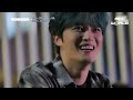 sub real moment kim jaejoong in tars over choi jinhyuk s heartfelt surprise 💦 kimjaejoong