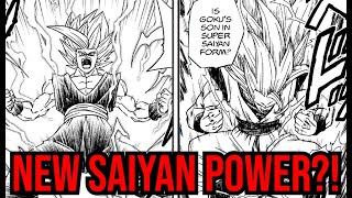 I WAS RIGHT!!! BEERUS CONFIRMS THE ORIGIN OF THE BEAST TRANSFORMATION | DRAGON BALL SUPER CH 103