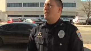 What It Takes to Be An Edmond Police Officer