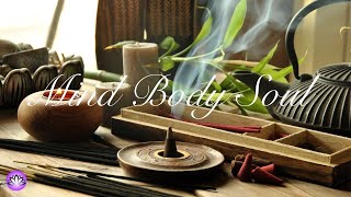 ZEN SPA MUSIC FOR DEEP RELAXATION.