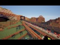 GRANJA DE DIAMANTES EN MINECRAFT 1 7 +