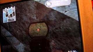 Cod4 Elevator Tutorial (Gameplay/Commentary)