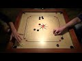 carrom final in zurich pierre dubois vs carlito bollin