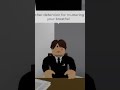 POV -detention addicts in 2024! #shorts #roblox #pov #fyp