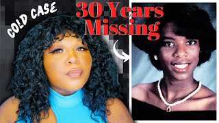 Disappearance of Cleashindra Hall | 30 Year Cold Case