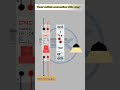Wire A Timer Switch to A MCB for Lighting Control