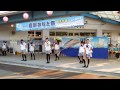 2014 07 26 ビエノロッシ 第67回岩瀬みなと祭り ステージライブ 固定撮影