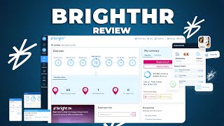BrightHR - How this Platform Simplifies Your Every HR Management Task!