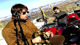 Oasis - Wonderwall 4K (Remastered)
