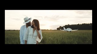 Geeno Smith \u0026 David Lee  -  Flieger Song [Official Video]