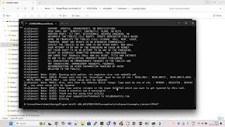 IP XACT 2014 Component Creation XLS2IPXACT