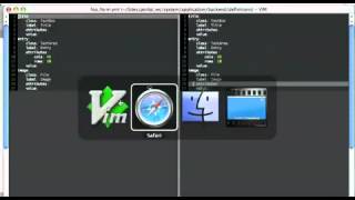 Building a CodeIgniter backend in 10 min