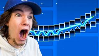 difficulty challenge 92% (WORLD RECORD)