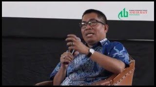 Rusli Malik : Mengenal Tradisi Muharam