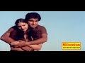 Evergreen Film Song | Konchi Karayalle | Poomughapadiyil Ninneyum Kaathu | Malayalam Film Song