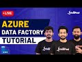 Azure Data Factory | Azure Data Engineer | Introduction to Azure Data Factory | Intellipaat