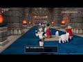 【ドラクエ10】コロシアム　公式戦（マイク無し）【道具使い】