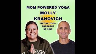 Molly Kranovich: Building a Heart-Led Yoga Studio & Retail Shop at Lumi Studio Shoppe