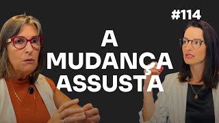 Antes de Desistir, Assista esse Vídeo!! | EP 113