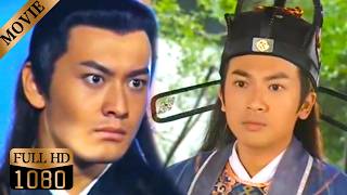 Costume drama🔥 Alec Su becomes a magistrate, ends up doing chores, and offends Prince Huang Xiaoming