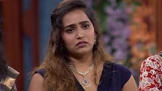 #Bigboss Today Episode- ல் ஜாக்லின் செய்த பெரிய தப்பு