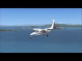 Aero Commander Shrike 500s / FSX