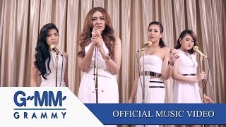 หนึ่งนาทีที่ไม่เหลือใคร - GAM and The Angels【OFFICIAL MV】