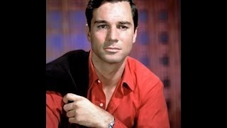George Maharis, Season Hubley Rare TV Interview