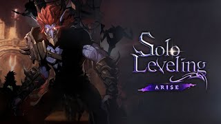 Battlefield of Time [Hobgoblin Leader] - Solo Leveling Arise