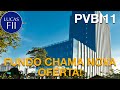 #PVBI11 - FUNDO CHAMA NOVA EMISSÃO!