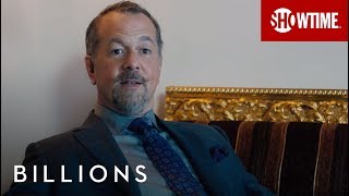 'On Like Chaka Khan' Ep. 1 Official Clip | Billions | Season 4