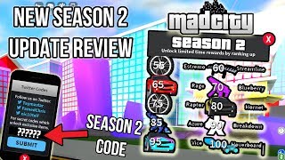 Season 2 Update 6 New Codes Mad City Roblox - Getting The New 3 Million Fastest Car Fury Roblox Mad City New Getting The New 3 Million Fastest Car Fury Roblox Mad City New - Season 2 Update 6 New Codes Mad City Roblox