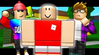 Moving Into A Mansion A Roblox Bloxburg Roleplay Story