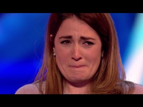 Mom SHAKING with FEAR Leaves Crowd in TEARS | Auditions 3 | Britain’s Got Talent 2017 Mom SHAKING with FEAR Leaves Crowd in TEARS | Auditions 3 | Britain’s Got Talent 2017