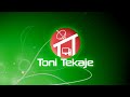 Ident Intro Toni Tekaje TV 2021