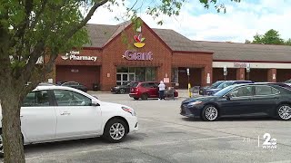 "Please don't take this store away from our people"