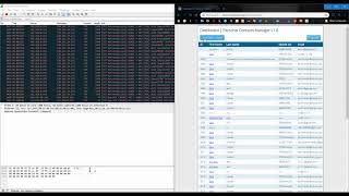 ICS 382 - Wireshark (Quick preview on HTTP password sniffing)